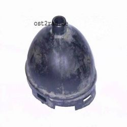 Protective around cap for ignition switch MZ ETZ and TS, rubber