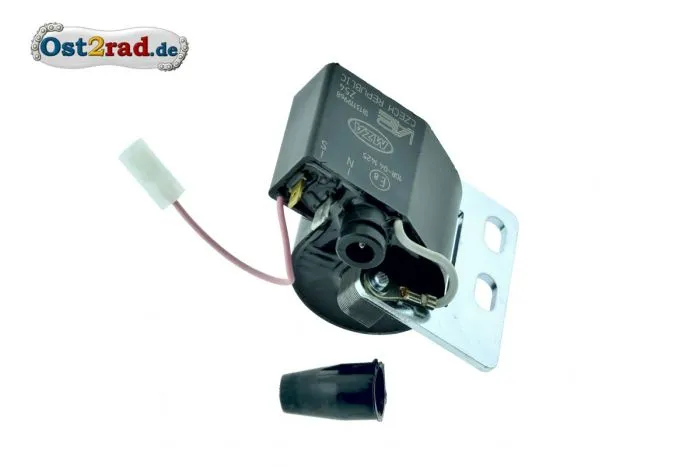 Zündspule Vape Z54 inkl. Gummikappe Zündspule Vape Z54 inkl. Gummikappe