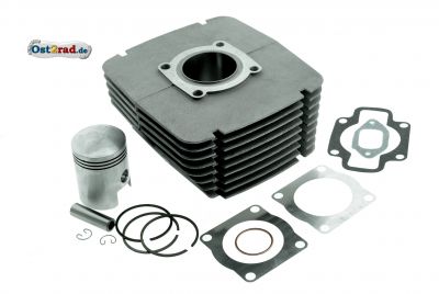 Kit cylindre piston MZ ETZ 250 251 avec piston Almet