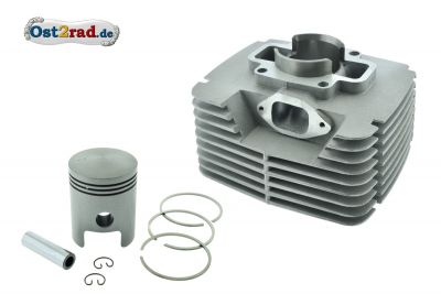 Cylinder ETZ250 Set