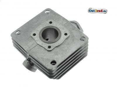 Zylinder OHNE KOLBEN S51 KR51/2 SR50 50ccm - Standart