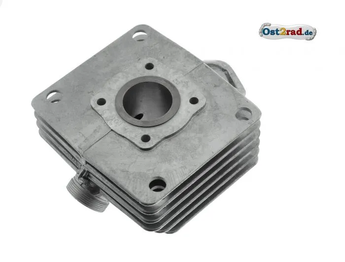 Zylinder OHNE KOLBEN S51 KR51/2 SR50 50ccm - Standart