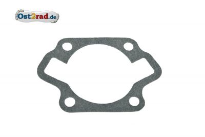 Zylinderfußdichtung für Simson SR1 SR2 KR50 Spatz, Cellulat