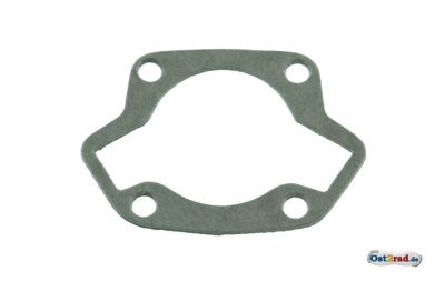 Zylinderfußdichtung S50 Schwalbe Vogelserie Cellulat