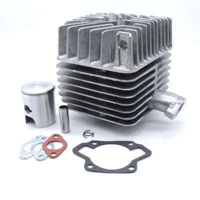 RZT Zylinderkit TUNING NORMALHUB RS632 S50 63ccm