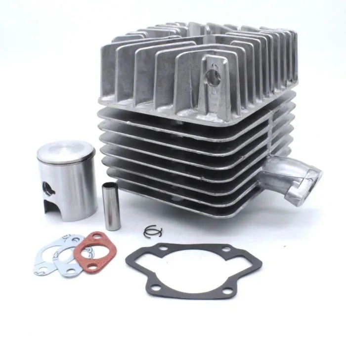 RZT Zylinderkit TUNING NORMALHUB RS632 S50 63ccm