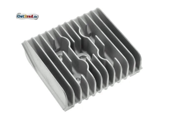 Zylinderkopf ø 41,00 mm langes Kerzengewinde S51 KR51/2 SR50