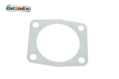 Gasket for cylinder cover ES, TS, ETS 250, 0,4mm