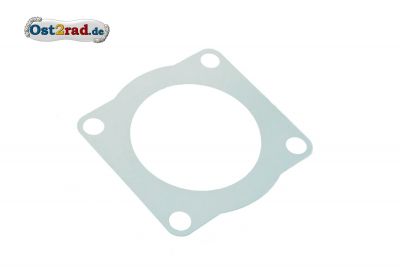 Gasket for cylinder cover MZ ETZ 250, 0,2mm