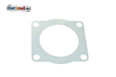 Gasket for cylinder cover MZ ETZ 250, 0,4mm