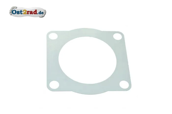 Zylinderkopfdichtung passend für MZ ETZ 250, 0,4mm