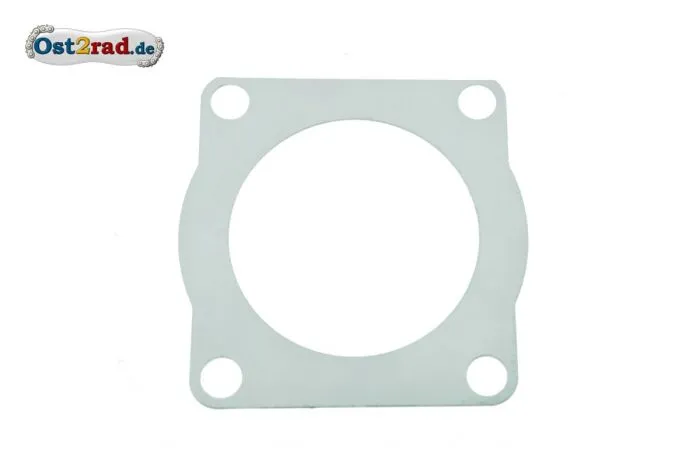 Zylinderkopfdichtung für MZ ETZ250 ETZ251 0,6mm