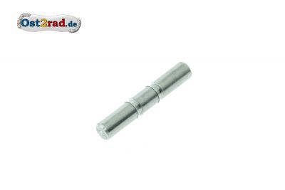 Zylinderstift Kickstarteranlage AWO 425 6x28mm
