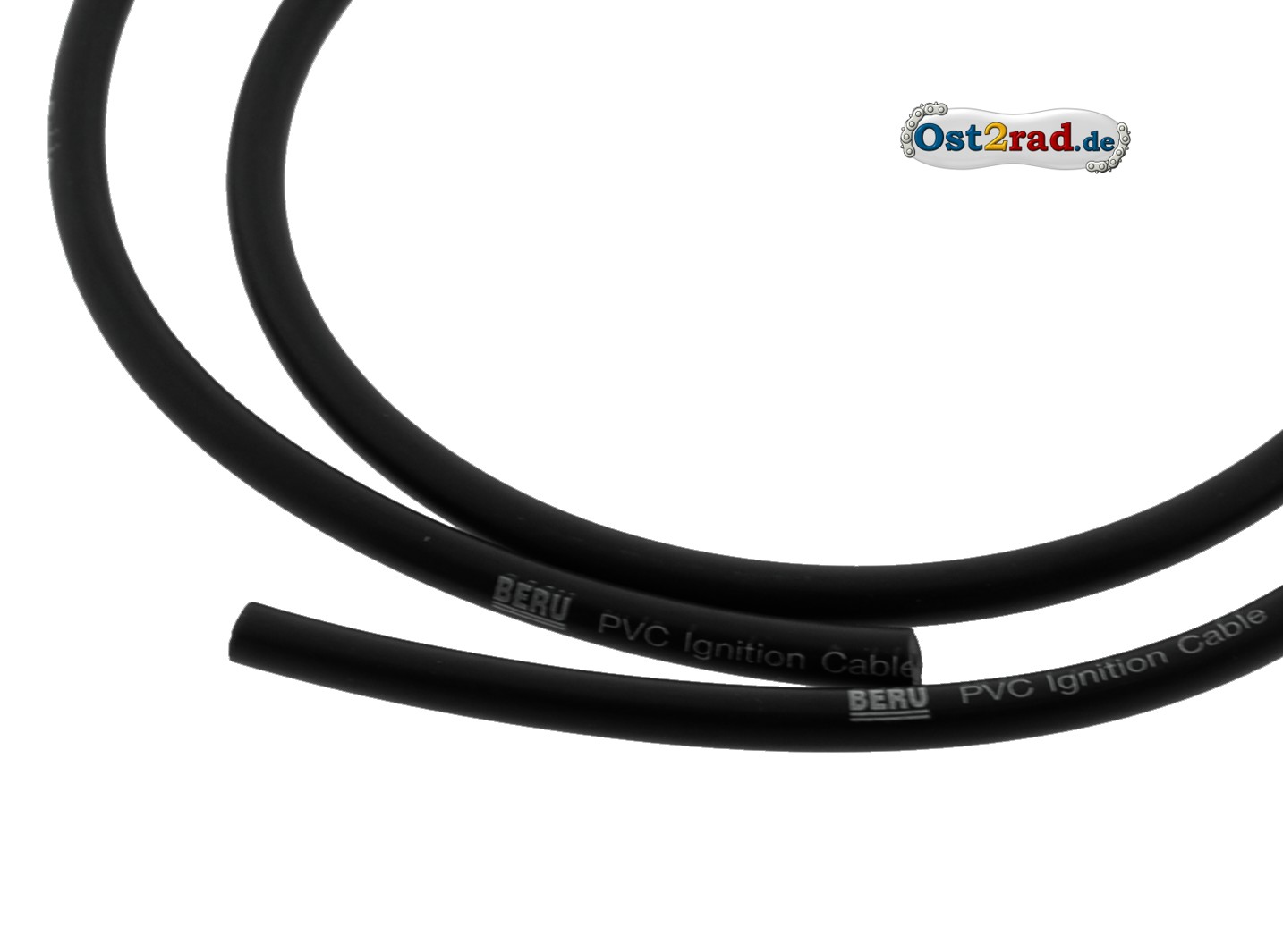 Zündkabel, IFA MZ BK 350 - Ersatzteileshop