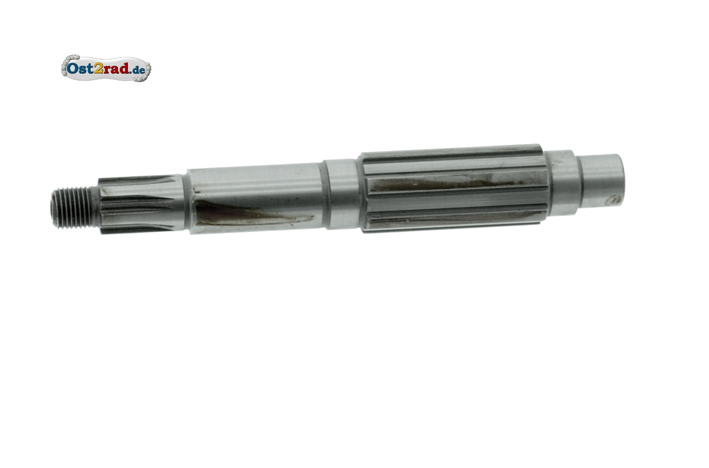 Piñón Delantero 13z Simson S50 SR4 Duo KR51/1 IFA - 41740