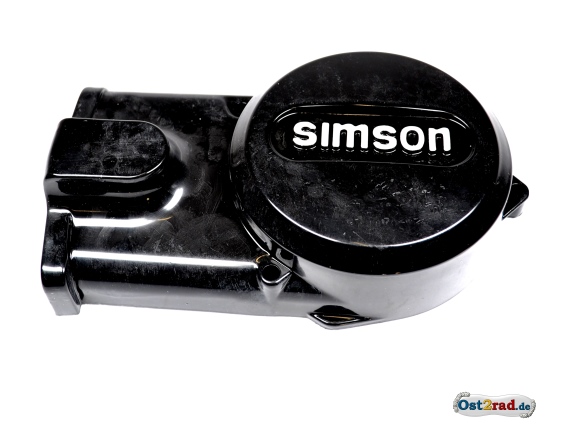 Lichtmaschinendeckel Alu Motordeckel für Simson S51 S70 SR50 SR80