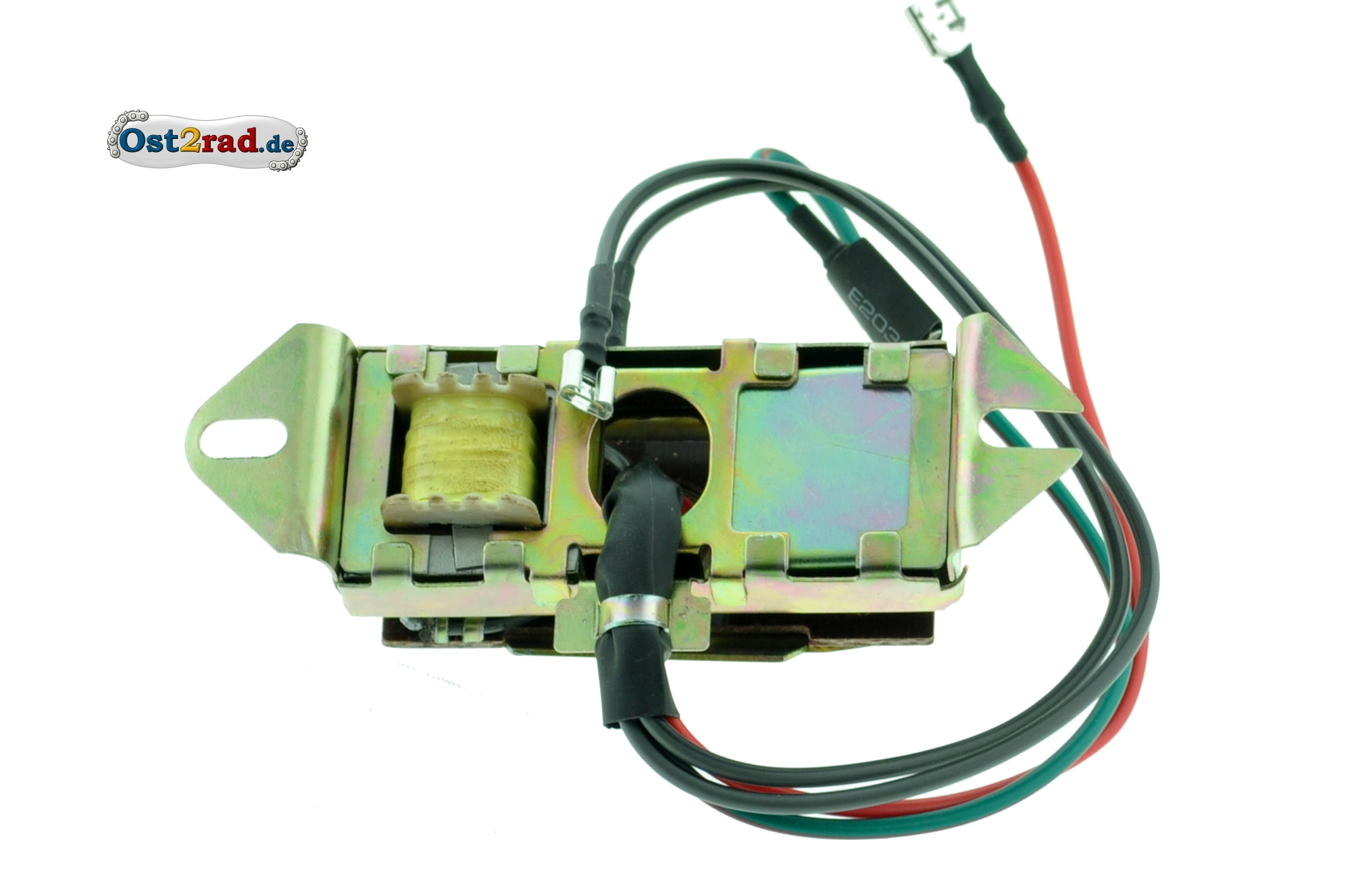Ladeanlage 6V 8871 6 2 SIMSON S51 S70 Mit Gleichrichter ladeanlage-6v-8871-6-2-simson-s51-s70-mit-gleichrichter
