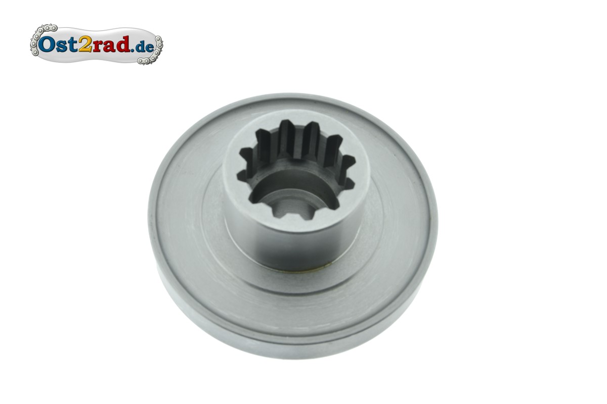 367030r16 Pignone Trasmissione 16 Passo 525 Honda Vt 600 C Shadow - Cd