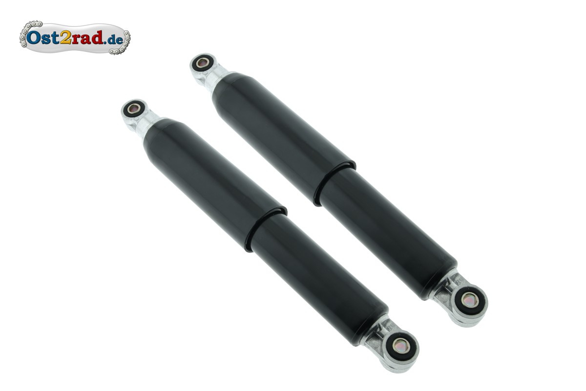 2X MAGNUM Stoßdämpfer + Federn + Service-Kit Satz Vorne Für BMW 3er E90