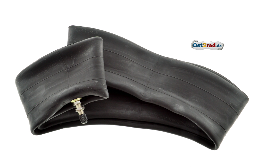 Chambre à Air Ecovelò 2.00/2.25-18 – Valve TR4 Pour Moto, Scooter, Cross, Cyclomoteur