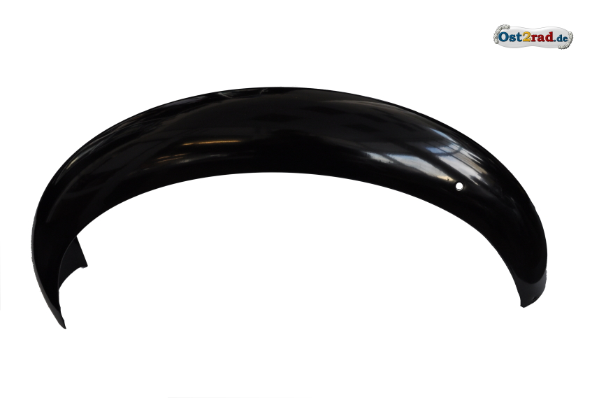 Schutzblech Kotflügel hinten für Simson S50 S51 S70 - silber