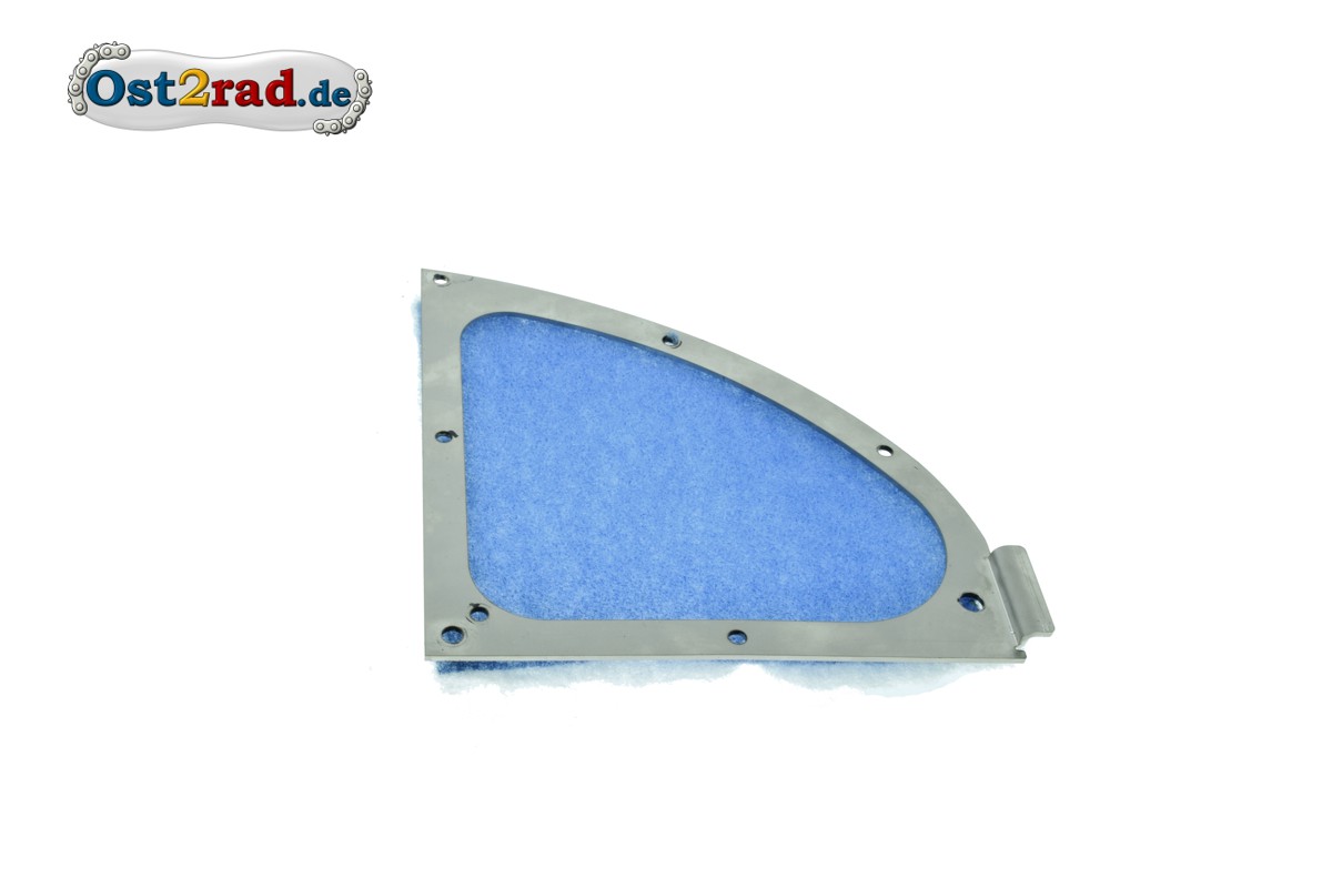Tuning Sport Luftfilter 63mm Kurz Gerade 28mm Simson