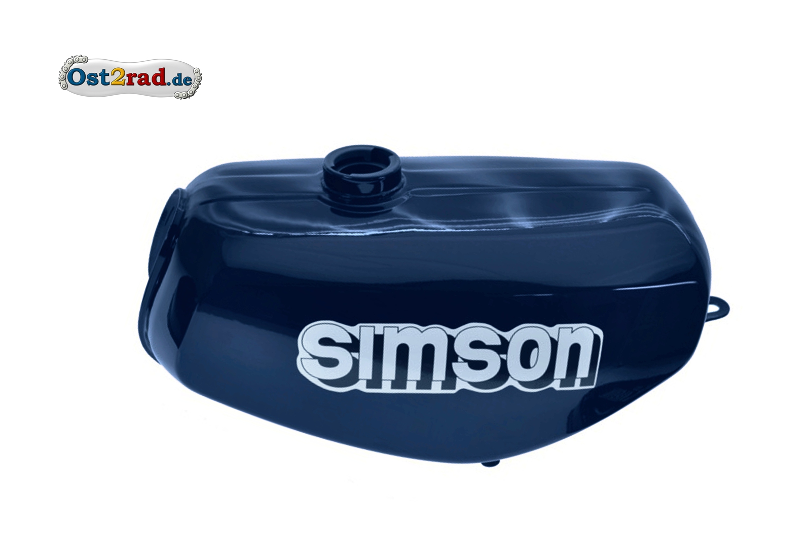 Benzintank blau Simson S50 / S51 / S70 kaufen