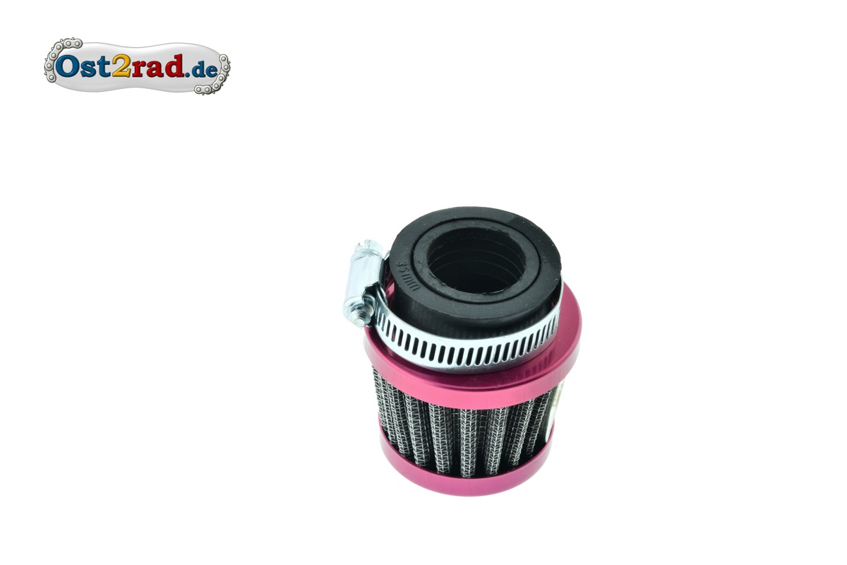Sport Luftfilter 80mm,100mm Air Filter Toyota, Nissan, Subaru