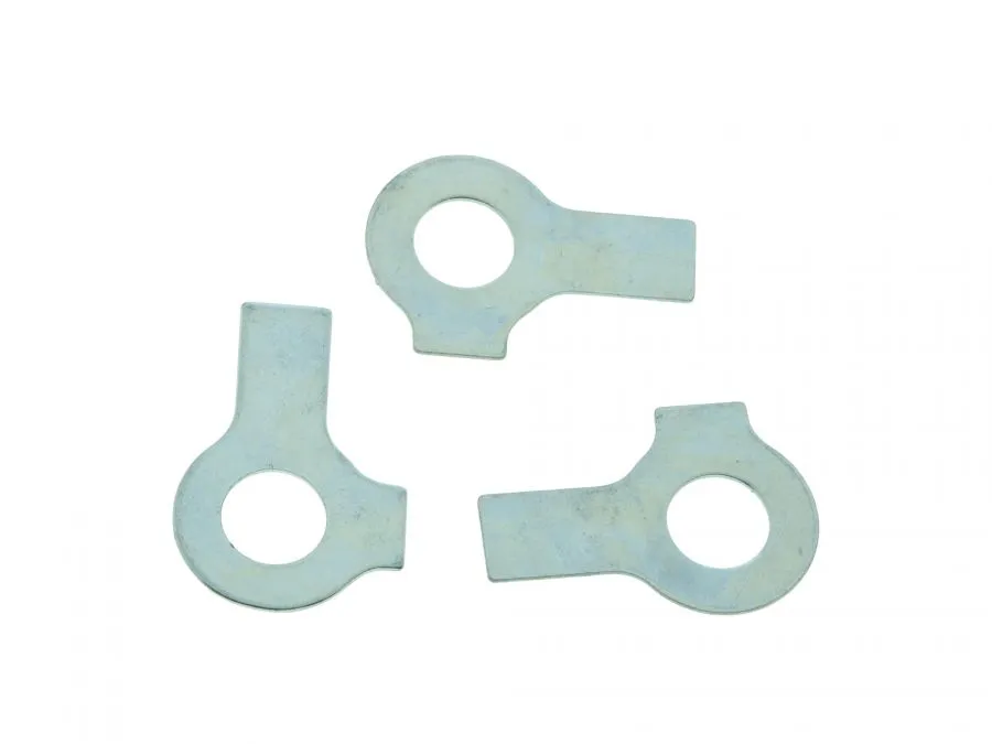 Sicherungsbleche für Kupplung passend für MZ, ETZ125, ETZ150