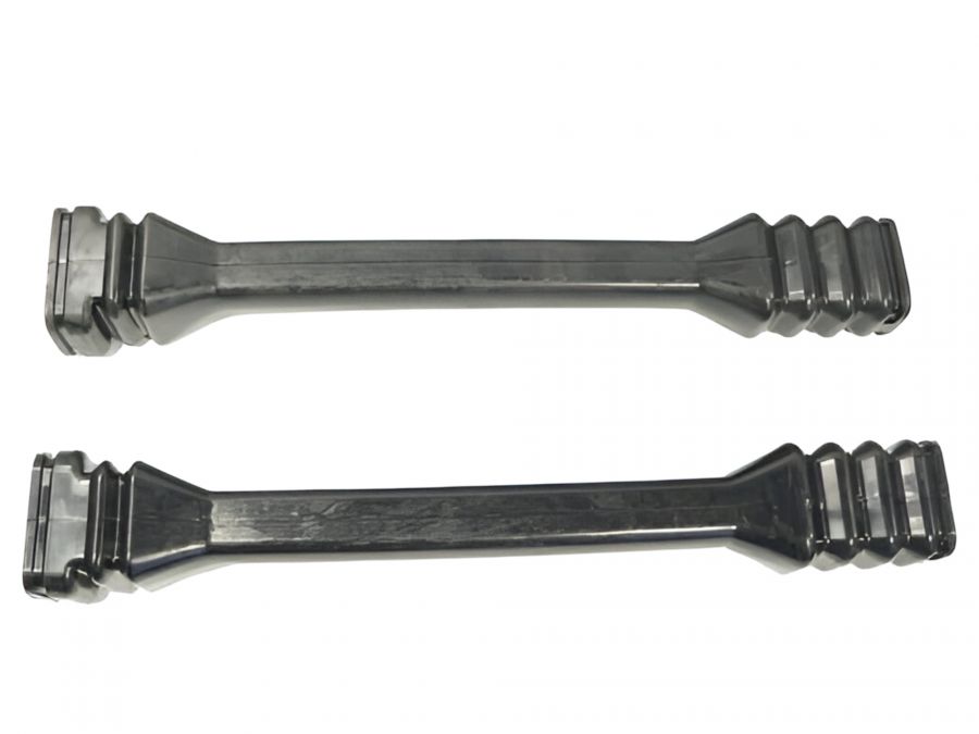 Kettenschlauch Paar passend für MZ TS 250, TS 250/1, 2.Qualität