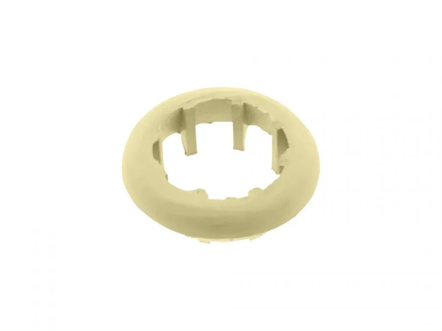 Haltering Signalhorn beige SIMSON KR50 Haltering Signalhorn beige SIMSON KR50