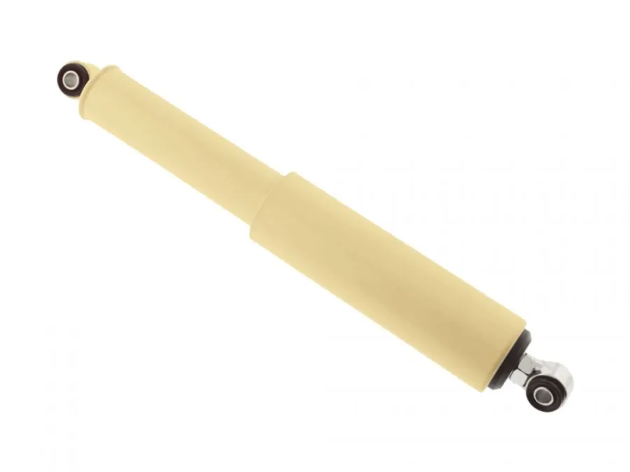 Federbein vorn Vogelserie ELFENBEIN oben unten - Länge 307mm Federbein vorn Vogelserie ELFENBEIN oben unten - Länge 307mm