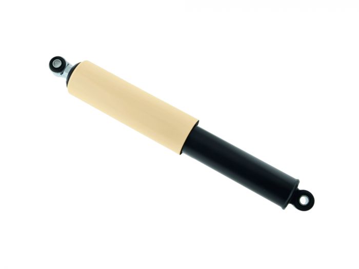 Federbein vorn Vogelserie ELFENBEIN oben - Länge 307mm