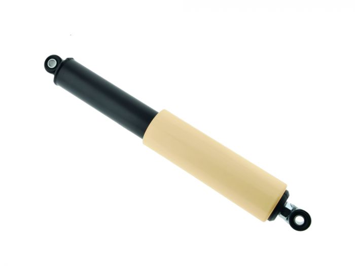 Federbein vorn Vogelserie ELFENBEIN oben - Länge 307mm