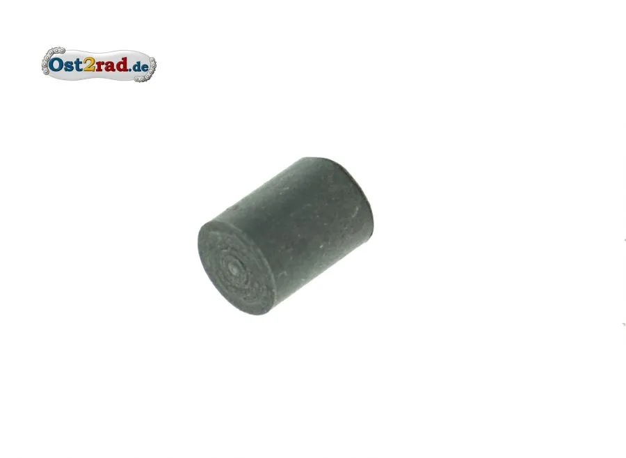 Distanzstück für Druckstift Kupplung passend für IFA MZ BK350 9,5mm Distanzstück für Druckstift Kupplung passend für IFA MZ BK350 9,5mm