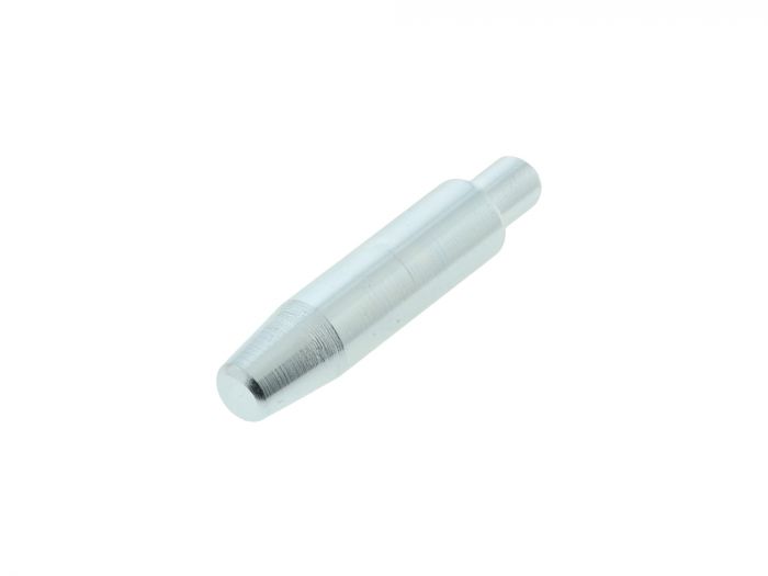 Führungsdorn Kolbenbolzen 12mm, für Simson Oldtimer