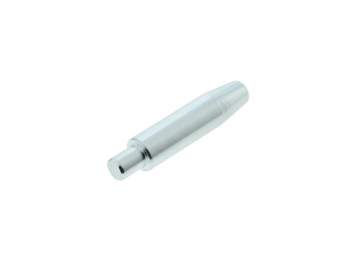 Führungsdorn Kolbenbolzen 12mm, für Simson Oldtimer