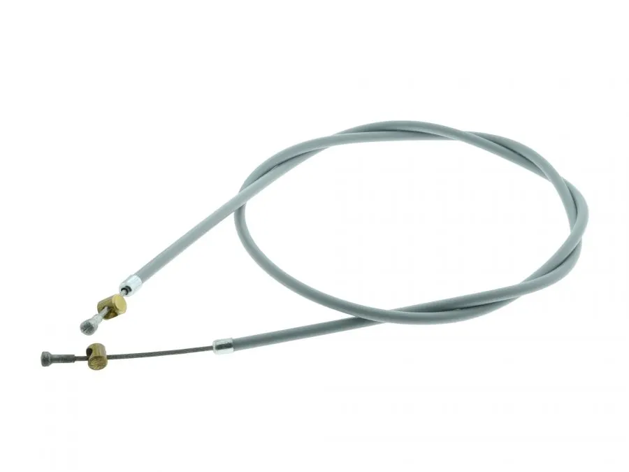Bowdenzug Kupplung RT125/1 GRAU - deutsche Produktion