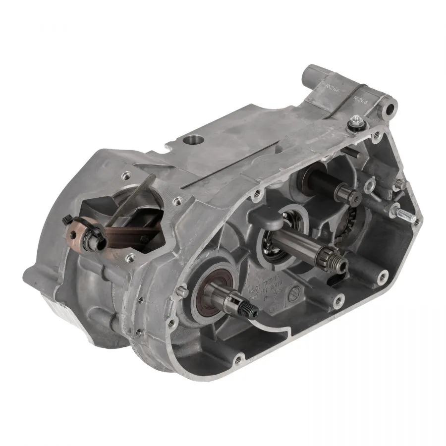 Rumpfmotor M700 70ccm für Laufbuchse ø50mm Natur S70 SR80 KR51/2