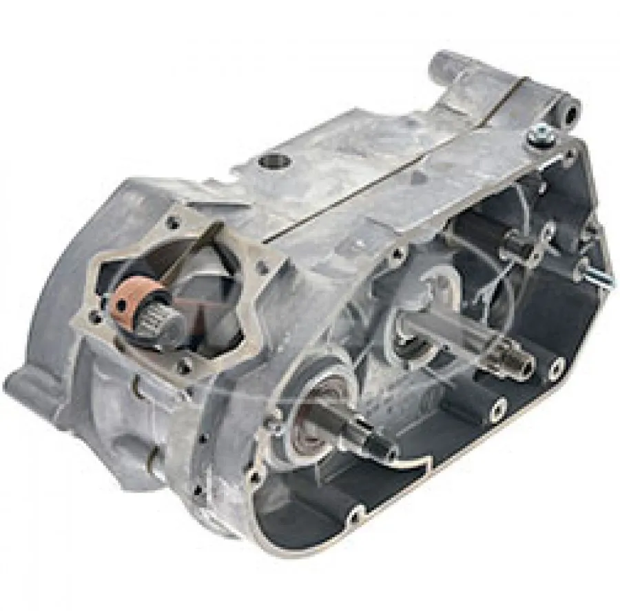 Rumpfmotor M700 70ccm natur für Laufbuchse ø53mm S70 SR80 KR51/2