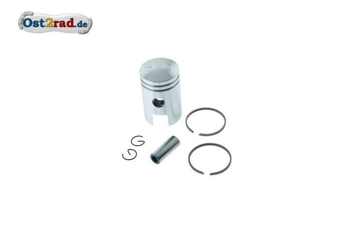 Kolben SIMSON SR1 SR2 KR50 - 39,00mm