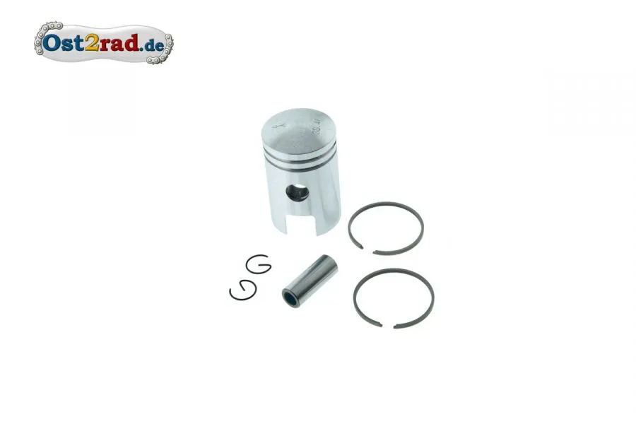 Kolben SIMSON SR1 SR2 KR50 - 39,00mm