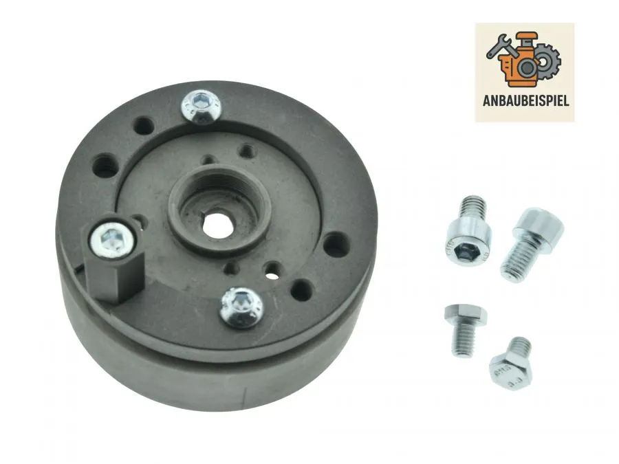 Haltewerkzeug für Rotoren - passend für Powerdynamo/ VAPE