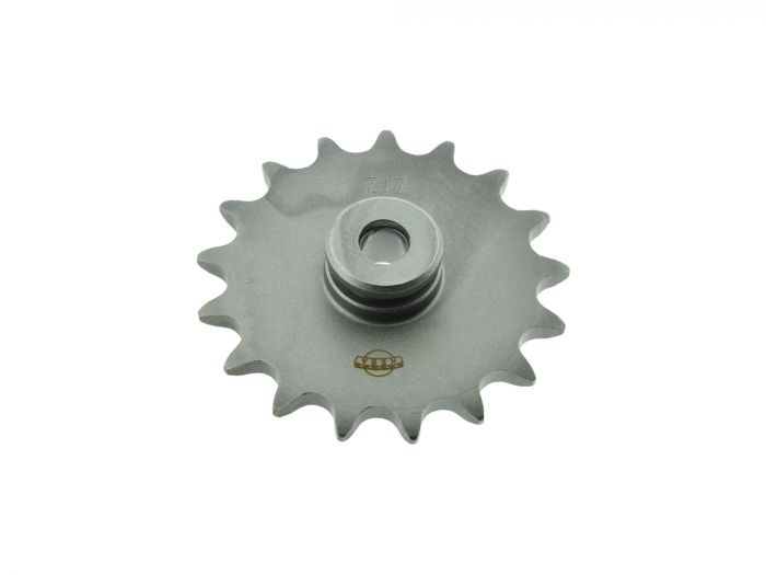 Ritzel 17Z - SR1, SR2, SR2E, KR50, SR4-1