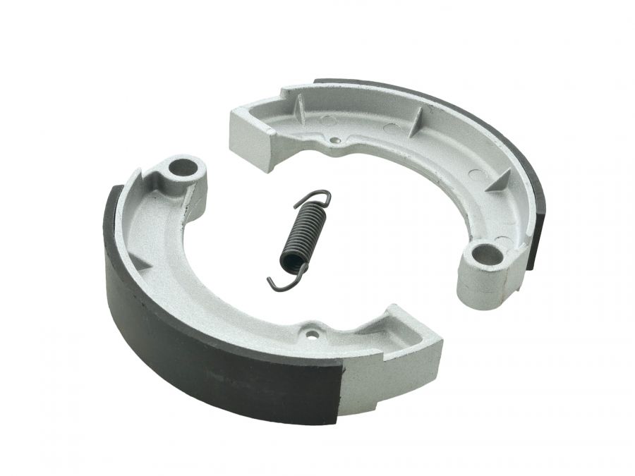 SET EBC Bremsbacken für 160 mm MZ TS ETZ 250 251 301