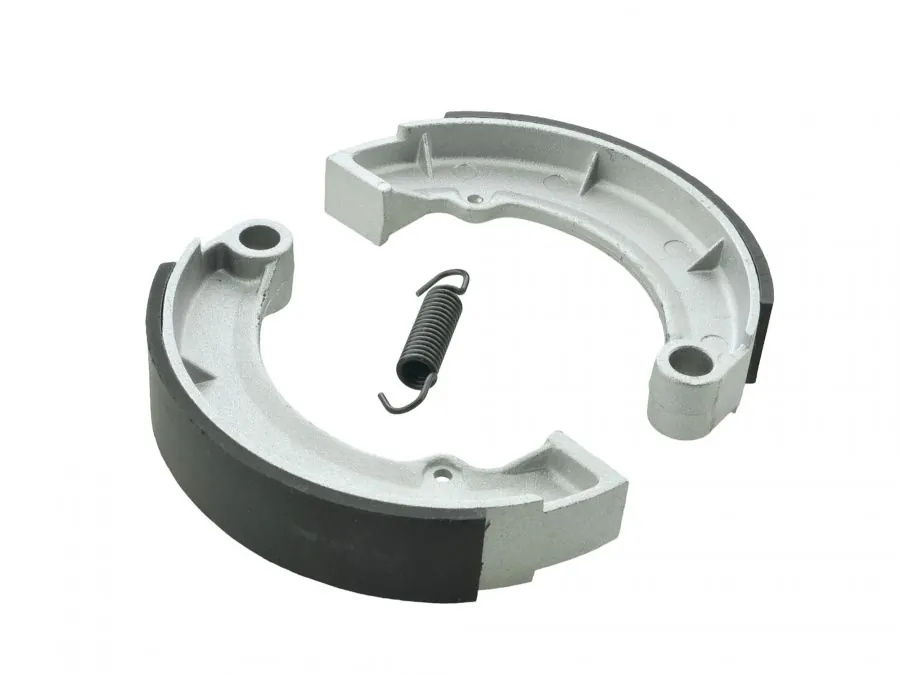 SET EBC Bremsbacken für 160 mm MZ TS ETZ 250 251 301