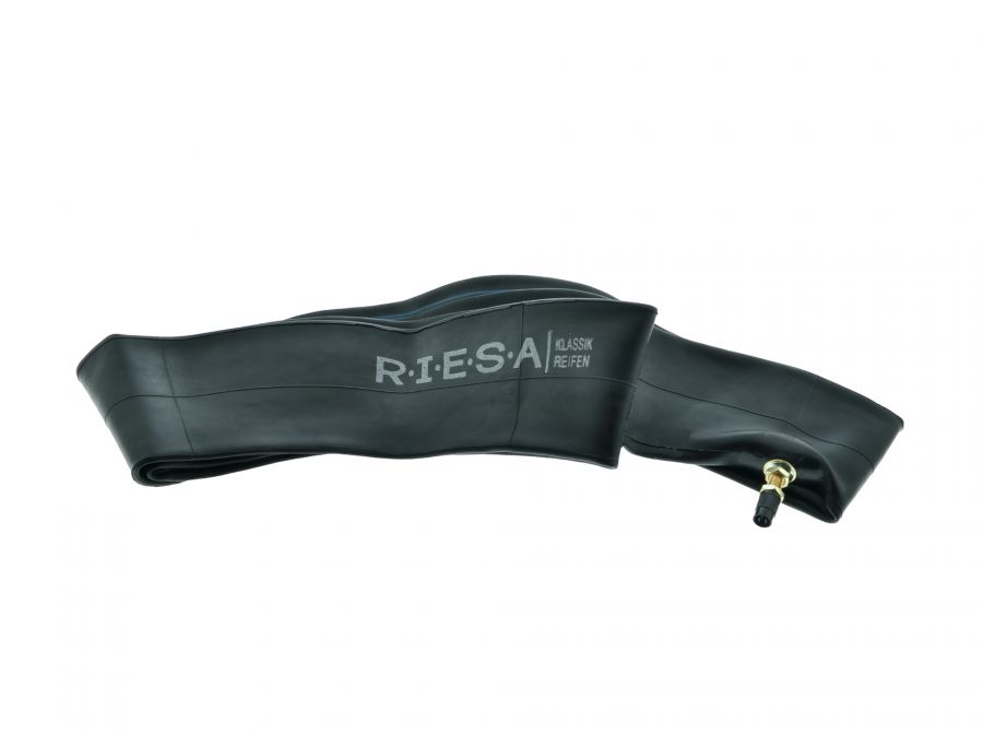 Schlauch 2,75 x 16 Zoll für Simson, Riesa Klassik Reifen - Kautschuk TR4