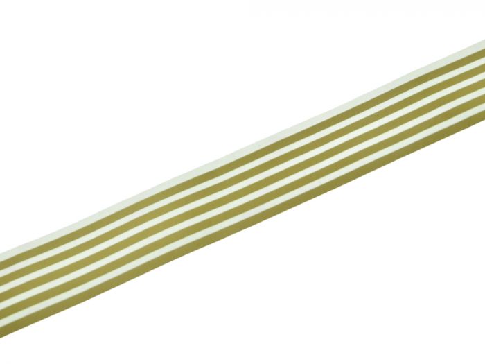Linierstreifen Liniersatz Oldtimer, für MZ, 4,00mm gold