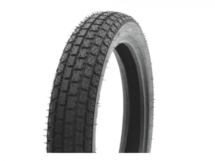 Reifen Riesa 3,50-18 Reinforced, Klassik für MZ ETZ250