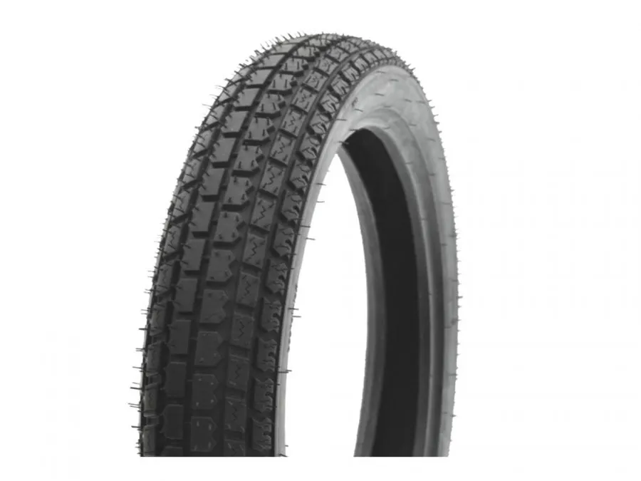 Reifen Riesa 3,50-18 Reinforced, Klassik für MZ ETZ250 Reifen Riesa 3,50-18 Reinforced, Klassik für MZ ETZ250